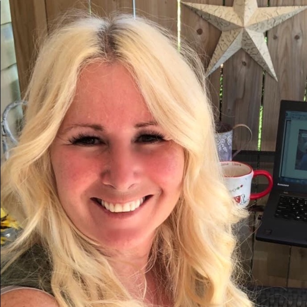 Meet your Posher, Lee-ann